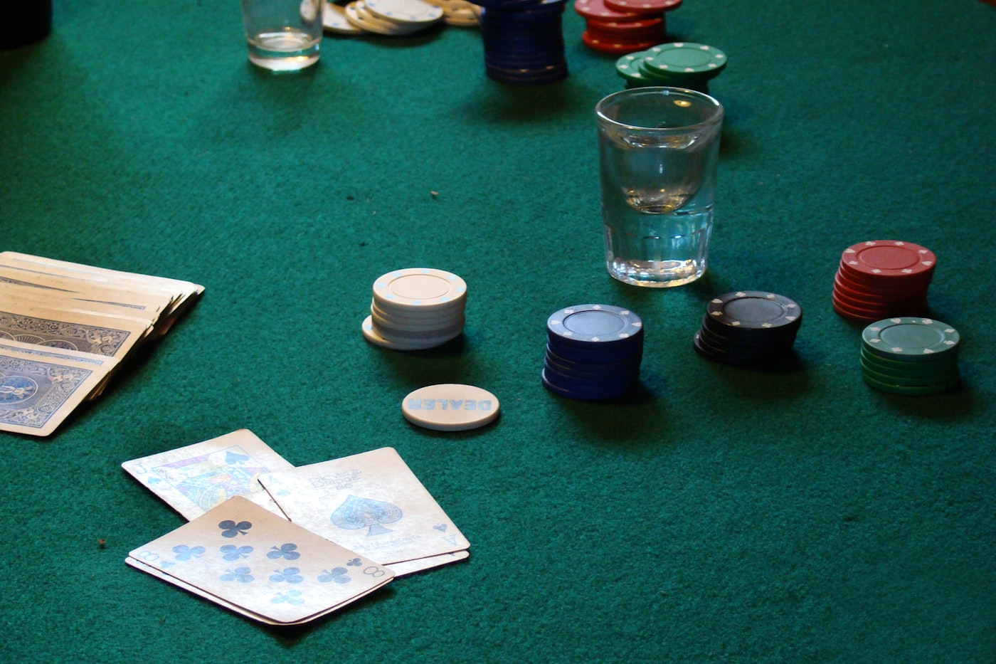Gaming Chips